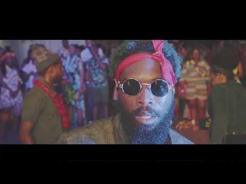 R E L I V E | J Prince at "EDEN" | Trinidad | 01.07.18