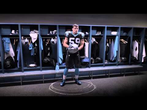 Madden 15 - Trailer de gameplay | E3 2014