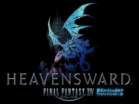 Contention OST (FFXIV: Heavensward)