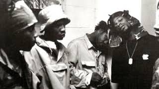 Lost Boyz: Tight Situation( Love, Peace, &amp; Napping as, 1997)