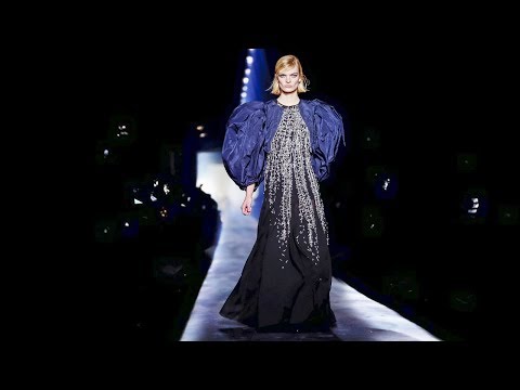 Givenchy | Fall/Winter 2019/20 | Paris Fashion Week