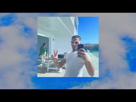 FREE Fergy53 x Yung Hurn x Dante YN  TYPE BEAT "Gewinner" @daniel_wayne_beats