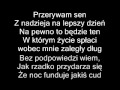 Patricia Kazadi Przerywam sen 