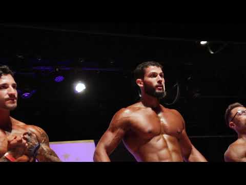 COPA MERCOSUL WFF 2021 - CAT JÚNIOR - CAMPEÃO E PRO.