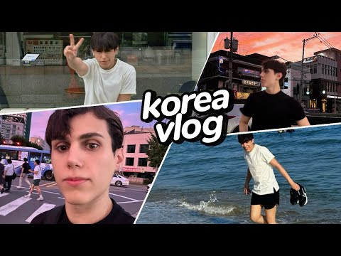 KORE BAMBAŞKA BİR DÜNYA GİBİ 😱 | VLOG