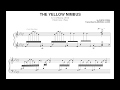 Chick Corea - The Yellow Nimbus (solo piano) - Transcription