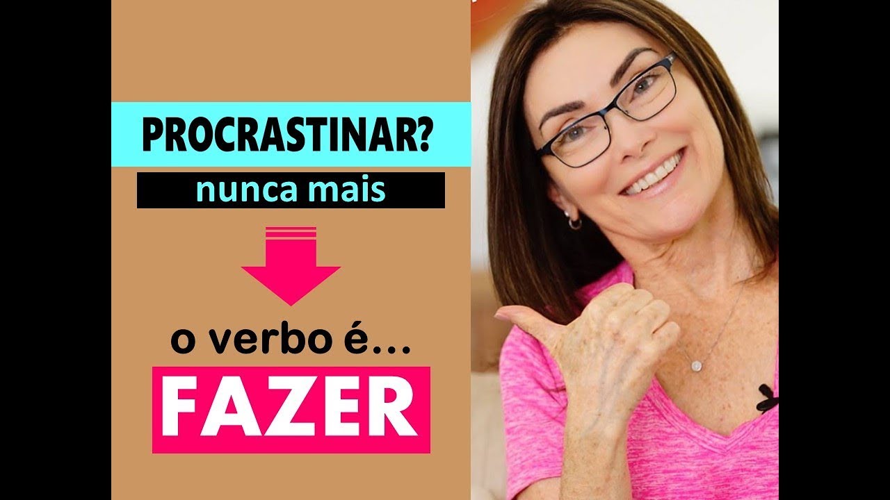 FAZER - para a vida acontecer