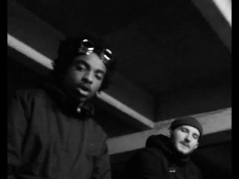 (FREE) La Fève x Mairo TYPE BEAT - 300EULA