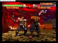 Mace The Dark Age Executioner Vs Mordoskull
