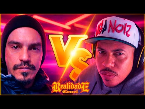 Douglas Realidade Cruel e Eduardo Taddeo - Pesadelo do Sistema (Clipe 2026)