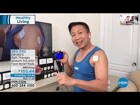 HSN | Healthy Living featuring Dr. Ho 05.24.2020 - 07 AM