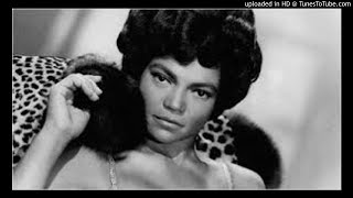 Eartha Kitt - Santa Baby(NiBa dark edit)