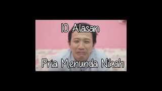Download lagu 10 Alasan Pria Menunda Nikah - Cuplikan mp3 Download lagu 10 Alasan Pria Menunda Nikah - Cuplikan mp3