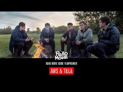 AWS – EMLÉKSZEM – Road Movie Guide