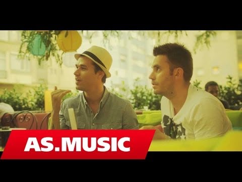Alban Skenderaj & DJ Dalool - Peng (Official Video HD)