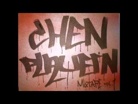 Chen & Player´n - Gi Mig Hiphop Tilbage