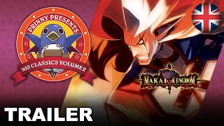 Prinny Presents NIS Classics Volume 2 video 1