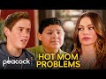 Modern Family Manny S New Friend Is Using Him To Get To Gloria