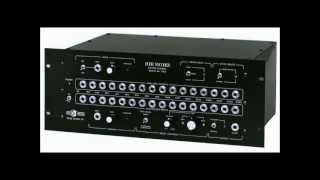 Video thumbnail for Harald Bode: "Bode 7702 Vocoder: Untitled" by VoiceEncoder