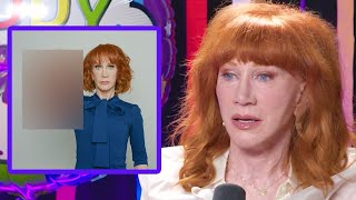 Does Kathy Griffin Regret Her Controversial Trump Photo?