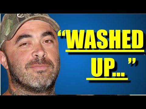 Thumbnail for STAIND's AARON LEWIS: From NU-METAL TO COUNTRY BOY? by Staind