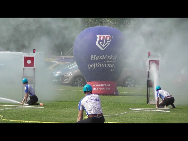 Fire Sport