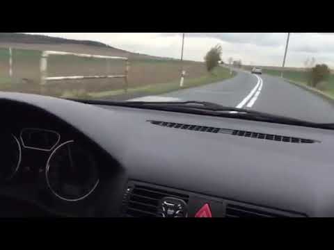 Škoda Octavia 1.8t K04 2 bar boost