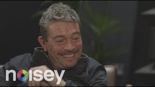 Michael Head - The British Masters Season 3 - Chapter 6