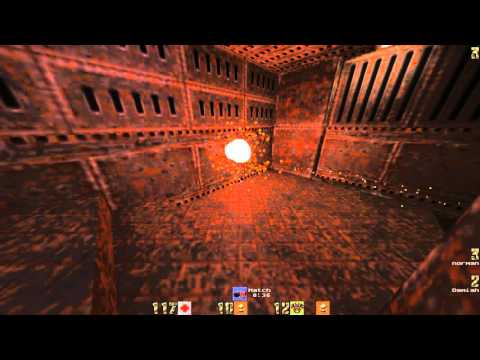 EDL14: norman vs. Damiah - ztn2dm3 (14.10.2015)