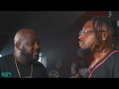 Blu Bleezy vs Ques Da God