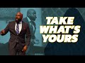 Pastor Debleaire Snell | Take What's Yours | BOL Worship Service