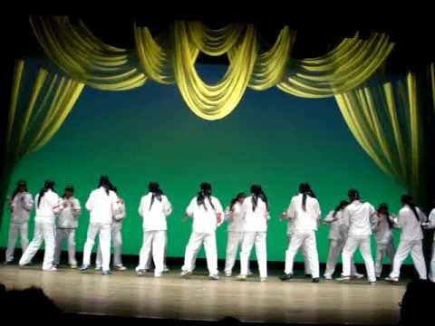 Senam Maumere Asli - Mosik Express