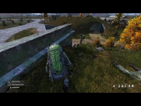 DayZ game play with trend.playz