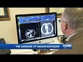 WATCH THE DANGERS OF RADON EXPOSURE