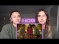 Challengers - Official Trailer (Reaction!!) - Warner Bros. UK & Ireland