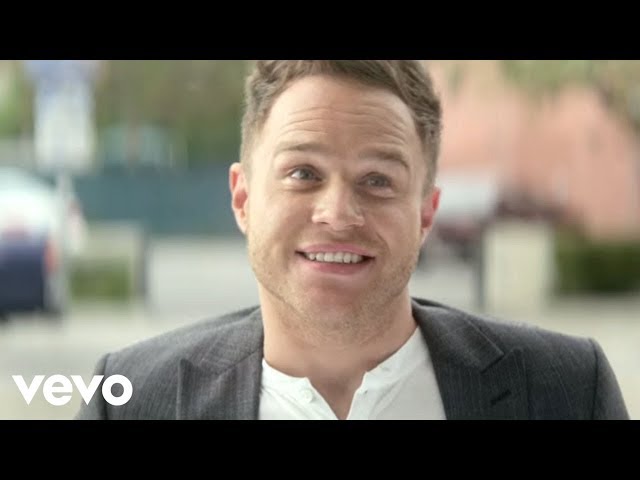 Olly Murs Feat. Flo Rida  - Troublemaker