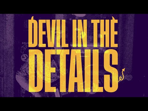 Thumbnail for Devil in the Details - Live at the Guthrie by Ethan Christensen