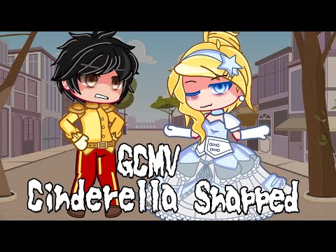 Cinderella Snapped || GCMV || Lazy || Shitpost || HEADPHONES WARNING LOL ||
