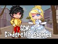 Cinderella Snapped || GCMV || Lazy || Shitpost || HEADPHONES WARNING LOL ||