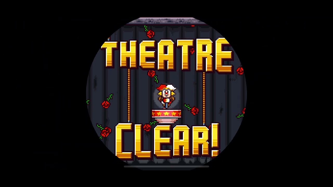 Tightrope Theatre: Spooky theatre final act complete