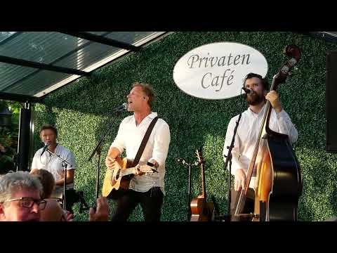 Trang Fødsel - Ryktet + Vår - Privaten Café - 19.07.24
