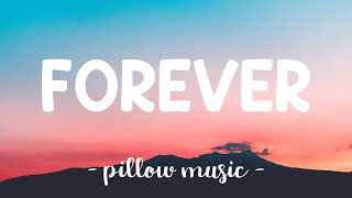 Forever - Justin Bieber &amp; Post Malone (Lyrics) 🎵