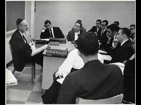 After Soloveitchik: Beyond Torah u'Madda