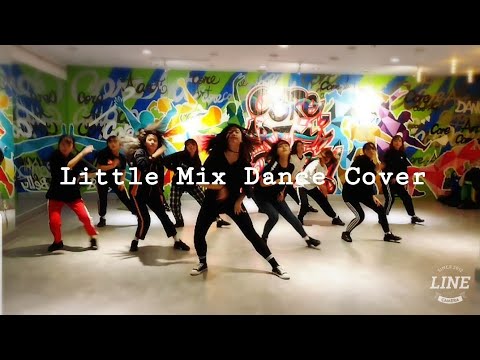 Little Mix(리틀믹스) Dance Cover 7시 수업 191108