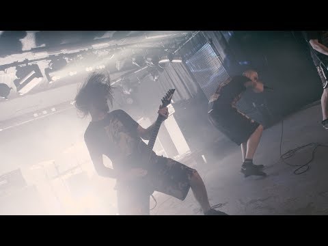 CHORDOTOMY - Live at Monthly Assault Farewell Show - Part 1