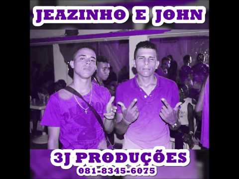 Jeanzinho & John (88 Louka Louka (88 [2015}