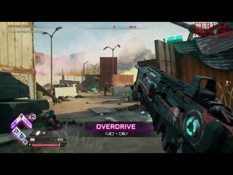 Rage 2 Gameplay - Complete Demo Walkthrough