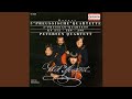 String Quartet No. 21 in D Major, K. 575, "Prussian No. 1": III. Menuetto: Allegretto