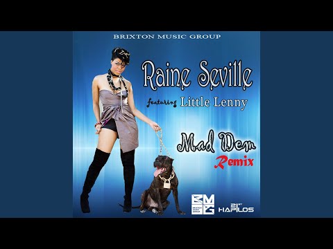 Mad Dem (Remix)
