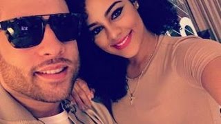 Mark B presenta a su pareja – La Hora del Contacto